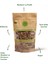 Badem ve Çikolatalı Yulaf & Karabuğday Granola 300 g (Glütensiz & Vegan) 3