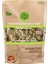 Badem ve Çikolatalı Yulaf & Karabuğday Granola 300 g (Glütensiz & Vegan) 6