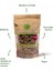 Cranberryli Yulaf & Karabuğday Granola 300 g (Glütensiz & Vegan) 3