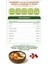 Cranberryli Yulaf & Karabuğday Granola 300 g (Glütensiz & Vegan) 5