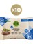 Karabuğday Patlağı Çörekotlu 24 G x 10 Paket (Glütensiz & Vegan) 1