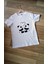 Panda Baskılı Tşört 1