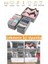 8'li Çekmece Içi Düzenleyici Organizer Set Dolap Içi Düzenleyici, Çekmece Düzenleyici 6