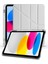 ​​Apple iPad 10. Nesil 2022 10.9” / 11. Nesil A16 2025 11” Uyumlu Kalem Bölmeli Uyku Modlu Akıllı Kılıf 1