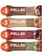 Kuruyemiş Bar Karışık Paket 30 g x 12 Adet (4 Çeşit) 2