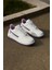 Happy Valentines Day Force 1 Kirazlı Sneaker Yüksek ve Kaydırmaz Yüksek Tabanlı Kadın Spor Ayakkabı 1