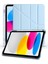 iPad 10. Nesil 2022 10.9” / 11. Nesil A16 2025 11” Uyumlu Kalem Bölmeli Uyku Modlu Akıllı Kılıf 1