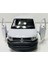 Welly Transporter T6 Die Cast Metal Araba Lisanslı 1-34 (Gri Veya Beyaz) 8