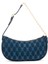 Kadın Denim Omuz Çantası 05PO24K1678-KN4P Dn 2