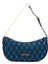 Kadın Denim Omuz Çantası 05PO24K1678-KN4P Dn 3