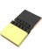 Yapışkan Postitli Mini Not Defteri 8.3x7.8 cm 5 Renkli Sayfa 2.5 cm Kalınlık 4
