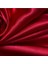 Kırmızı Saten Kumaş 150 cm En ( Ithal Saten ) 2
