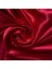 Kırmızı Saten Kumaş 150 cm En ( Ithal Saten ) 7