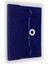 Powerway DRN-X500 Universal Dönerli Standlı Tablet Kılıfı Lacivert 1