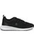 4M Jackson 4Fx Erkek Siyah Sneaker 101497816 1