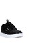 Jarmilla Siyah Beyaz Erkek Spor Ayakkabı 3