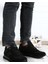 Chile M Siyah Erkek Sneaker 102 19253-M-5384 2