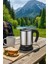 Paslanmaz Çelik Araç Içi Seyahat Kettle 4