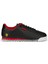 30703203 Ferrari Roma Via Perf Unisex Günlük Spor Ayakkabı 1
