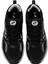 Athens 4Fx Erkek Spor Ayakkabısı - Siyah 4