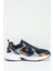 Erkek Lacivert Jack Songa M Sneaker 101 23144-M 1