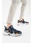 Erkek Lacivert Jack Songa M Sneaker 101 23144-M 2