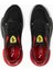 Ferrari X-Ray Speed Erkek Spor Ayakkabı Siyah 30765701 41 - Siyah-Kırmızı-Beyaz 4