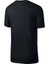 M Nsw Club Tee Erkek Siyah T-shirt - AR4997-013 2
