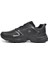 Siyah Erkek Koşu Ayakkabısı DNP-1508 2