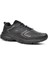 Siyah Erkek Koşu Ayakkabısı DNP-1508 3