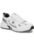 POL 4FX Beyaz Erkek Sneaker 2