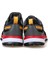NADAL Siyah Kırmızı Erkek Sneaker Spor Ayakkabı 22308 4