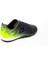 101328518 Splıt TF Siyahyeşil Erkek Halı Saha Ayakkabı 2