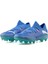 Future 7 Match Fg/ag Erkek Mavi Futbol Krampon 10793101 3