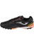 MAXS2301TF Maxima Erkek Halı Saha Ayakkabı MAXS2301TF-SİY-TURUNCU 2