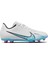 Jr Mercurial Vapor 15 Club Fg/mg Çocuk Krampon (Dar Kalıp) 1