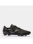 Aguıla 2201 Black Fırm Ground Siyah Erkek Krampon AGUW2201FG 4