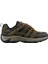 Clinton M Haki Erkek Sneaker 101 21762-M-153 1