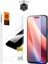 iPhone 17 Pro / 17 / 16 Pro ile Uyumlu Cam Ekran Koruyucu Glas.tR Slim HD - AGL07937 1