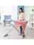 Viva Park&Go Universal Ütü Masası Kılıfı Metalize Park Alanlı Pamuk Köpüklü 120-130x38-45 cm 9
