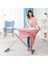 Viva Park&Go Universal Ütü Masası Kılıfı Metalize Park Alanlı Pamuk Köpüklü 120-130x38-45 cm 10