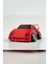 Karikatür Ferrari F40 Model Araba | Koleksiyonluk Dekoratif Maket | 3D Tasarım 1