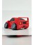 Karikatür Ferrari F40 Model Araba | Koleksiyonluk Dekoratif Maket | 3D Tasarım 4