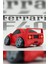 Karikatür Ferrari F40 Model Araba | Koleksiyonluk Dekoratif Maket | 3D Tasarım 6