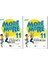 11.Sınıf Students Book + Work Book 2 Kitap 1