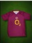 Arsenal Retro Nostaljik Polo Yaka Forma Tişört 2