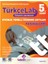 5. Sınıf Türkçelab Etkinlik Temelli Öğrenme Çıktıları Fasikülleri Türkçe 1