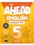 Ahead with English 5 Vocabulary Book 1