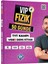 Vip Fizik 50 Günde TYT Kampı Video Ders Kitabı 1