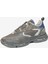 4K1SA17200-17200 Mr Sneaker Ayk (K) 8